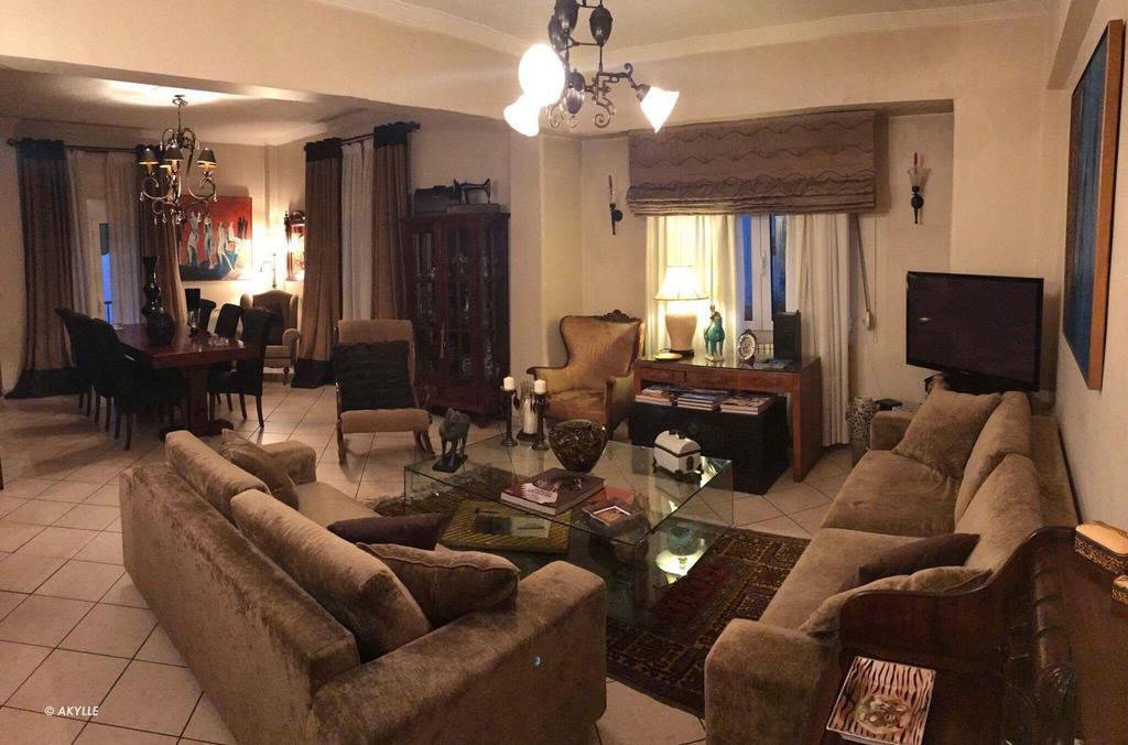 Апартаменты Art House Афины Экстерьер фото